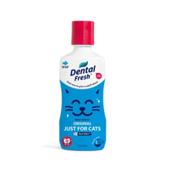 Dental Fresh Original Cat 237 Ml