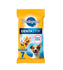 Pedigree Dentastix Adulto Raza Pequeñas 7 Unidades 110 Gr