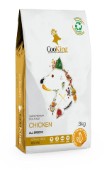 Cooking Adult Chicken Recipe - All Breed 3 Kg