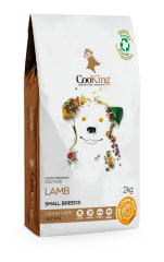 Cooking Adult Lamb Recipe - Small Breed 2 Kg