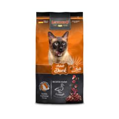 Leonardo Gato Adulto Duck 1,8 Kg