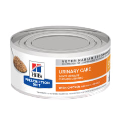 Lata Hills C/D Urinary Care 156 g