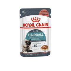 Royal Canin Hairball Care Feline Pouch 85 g