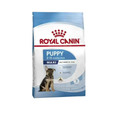 Royal Canin Maxi Puppy