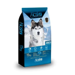 Alaska Adulto 15 Kg
