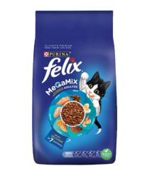 Felix Megamix Adulto