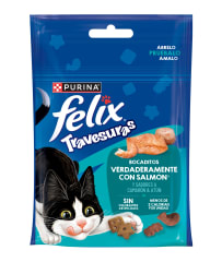 Felix Travesuras Ocean Mix 60 g