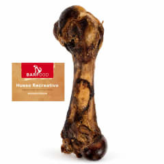 Hueso Recreativo Femur de Cerdo