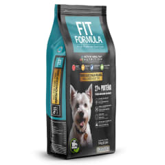 Fit Formula Adulto Raza Pequeña