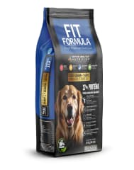 Fit Formula Senior Razas Medianas Y Grandes 20 Kg