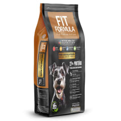Fit Formula Senior Raza Pequeña 10 Kg