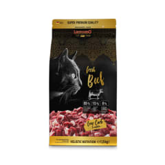 Leonardo Adult Fresh Beef 1,5 Kg