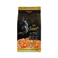 Leonardo Adult Fresh Salmon 1,5 Kg