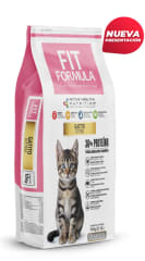 Fit Formula Gatito 10 Kg