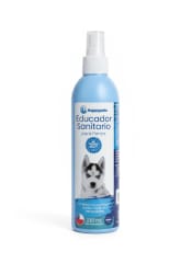 Educador Sanitario Para Perros Happypets 230 Ml
