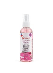 Colonia Gatita Happypets Aroma Pasión