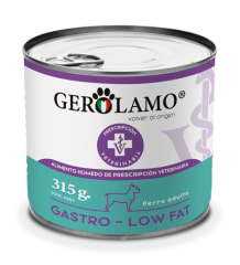Gerolamo Perro Gastro - Low Fat 315 Gr