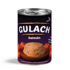 Gulach Perro Salmón 400 g