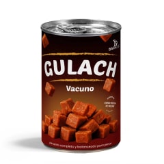 Gulach Perro Vacuno 400 g