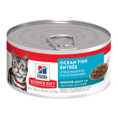 Hill's Alimento Húmedo Ocean Fish para Gatos Adultos 156 g