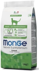 Monge All Breed Adult Rabbits