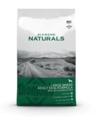 Diamond Naturals Adult Large Breed 15kg