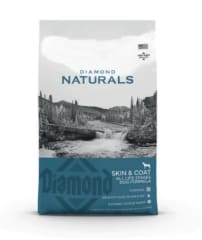 Diamond Naturals Skin & Coat 15 Kg