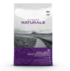 Diamond Naturals Adult Small Breed 15 Kg