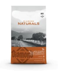 Diamond Naturals All Life Stages 15 Kg