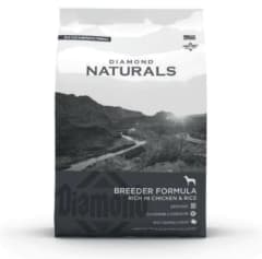 Diamond Naturals Breeder 20 Kg