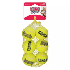 Kong Ball Air 6x M Con Sonido