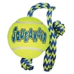 Kong Ball Air With Rope