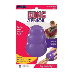 Juguete Perro Kong Senior L