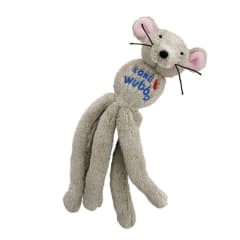 Kong Wubba Cat Mouse