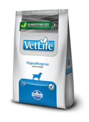 Farmina Vet Life Hypoallergenic Alimento Hipoalergénico para Perros