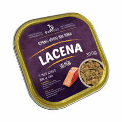 Lacena Perro Salmón 300 g