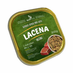 Lacena Gato Vacuno 300 g