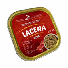 Lacena Perro Vacuno 300 g