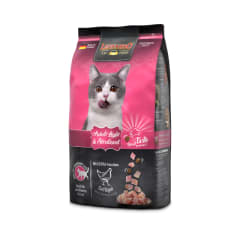 Leonardo Gato Adult Light & Sterilised 1,8 Kg