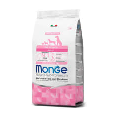 Monge All Breed Pork