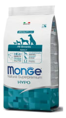 Monge All Breeds Hypo Salmon & Tuna