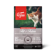 Orijen Fit & Trim Cat