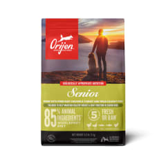 Orijen Senior Dog