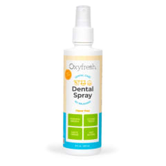 Oxyfresh Spray Dental para Perros y Gatos 237 ml
