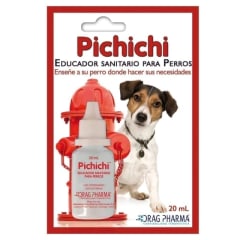Pichichi Educador Sanitario Para Perros 20ml