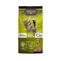 Leonardo Adult Grain Free Poultry 1,8 Kg