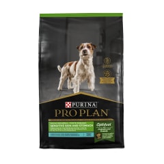 Pro Plan Perro Adult  Sensitive Skin and Stomach Small Breed