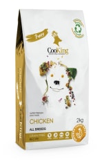 Cooking Puppy Recipe 2 Kg