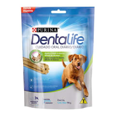 Dentalife Perro Raza Grande 196 g