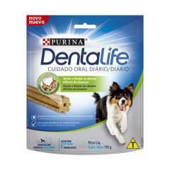 Dentalife Perro Raza Mediana 119 g